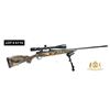 Image 1 : MOSSBERG, 4X4 LAMINATED WOOD, CAL 300 WSM, BOLT ACTION RIFLE, 24” BARREL