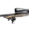 Image 4 : MOSSBERG, 4X4 LAMINATED WOOD, CAL 300 WSM, BOLT ACTION RIFLE, 24” BARREL