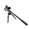 Image 5 : MOSSBERG, 4X4 LAMINATED WOOD, CAL 300 WSM, BOLT ACTION RIFLE, 24” BARREL