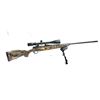 Image 6 : MOSSBERG, 4X4 LAMINATED WOOD, CAL 300 WSM, BOLT ACTION RIFLE, 24” BARREL