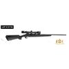 Image 1 : SAVAGE, AXIS, CAL. 22-250, BOLT ACTION RIFLE, 22” BARREL