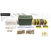 Image 1 : 1100 ROUNDS OF 5.56 AMMO WITH AMMO CAN