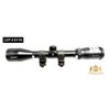 Image 1 : BUSHNELL TROPHY 3-9X40 MUZZLE LOADER SCOPE WITH WEAVER RINGS