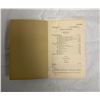Image 2 : TECHNICAL MANUAL – MILITARY EXPLOSIVES – WAR DEPARTMENT -AUGUST 1919