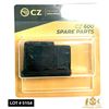 Image 1 : CZ 600 RIFLE MAGAZINE FOR CAL. 7.62X39 & 224 VALKYRIE - NEW IN BOX