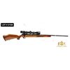 Image 1 : WEATHERBY, MARK V, CAL. 30-06, BOLT ACTION RIFLE, 24” BARREL