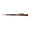 Image 5 : BROWNING, HIGH POWER SAFARI RIFLE, CAL. 284 WIN, BOLT ACTION RIFLE, 22” BARREL