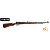 Image 1 : BRNO, MOD. 98, CAL. 762 NATO, BOLT ACTION RIFLE, 24” BARREL