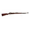Image 5 : BRNO, MOD. 98, CAL. 762 NATO, BOLT ACTION RIFLE, 24” BARREL