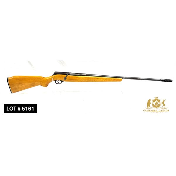MOSSBERG/LAKEFIELD, MOD. 183KE, 410GA, BOLT ACTION SHOTGUN, 24” BARREL