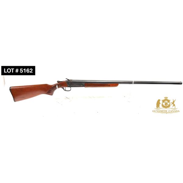 COOEY, MOD. 840, 16GA X 2 ¾” , SINGLE SHOT SHOTGUN, 30” BARREL