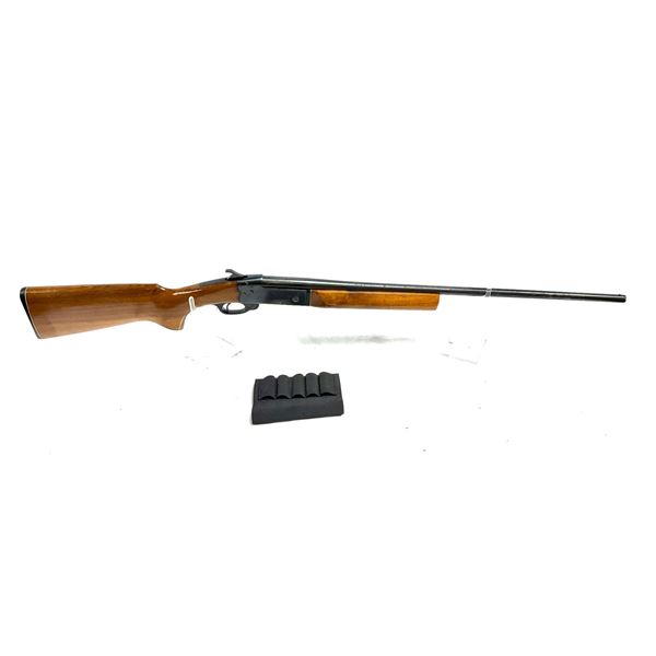 CBC, MOD. SB, 410GA X 3”, SINGLE SHOT SHOTGUN, 26” BARREL