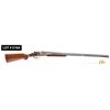 Image 1 : STEVENS, SIDE BY SIDE SHOTGUN, 12GA X 2 ¾ “, 30” BARREL