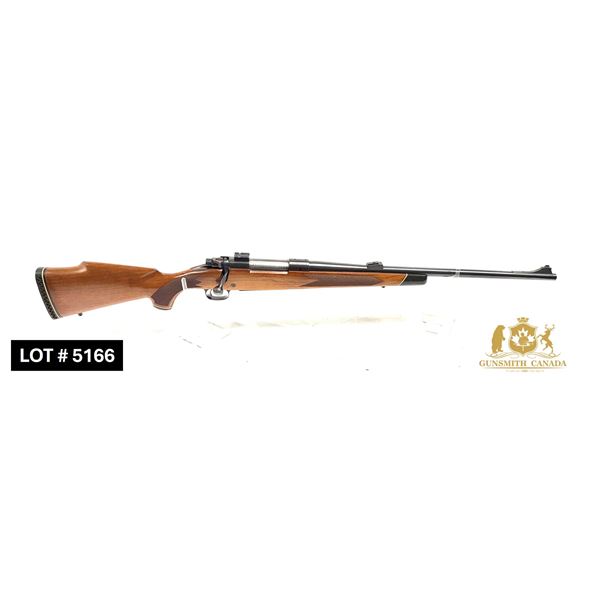 WINCHESTER, MOD 70, BOLT ACTION RIFLE, CAL. 308 WIN, 22” BARREL