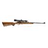 Image 5 : REMINGTON, MODEL FIVE, BOLT ACTION RIFLE, CAL. 22 WMR, 22” BARREL