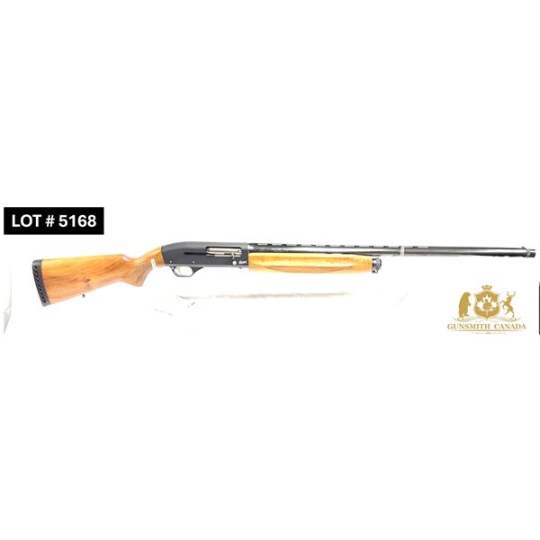 BAIKAL, MP 153, 12GA X 3 ½” , SEMI-AUTO SHOTGUN, 28” BARREL