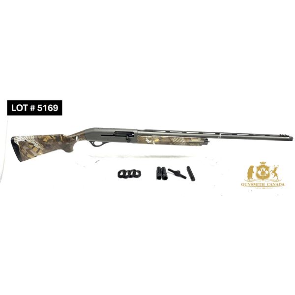 FRANCHI, AFFINITY 3.5, ELITE MARSH BRONZE, 12GA X 3 ½” , SEMI-AUTO SHOTGUN, 28” BA