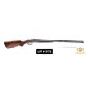 Image 1 : THALMAN, MOD 125, SIDE BY SIDE SHOTGUN, 12GA X 2 ¾” ,28” BARREL (IM/F)