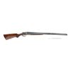 Image 4 : THALMAN, MOD 125, SIDE BY SIDE SHOTGUN, 12GA X 2 ¾” ,28” BARREL (IM/F)