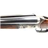 Image 7 : THALMAN, MOD 125, SIDE BY SIDE SHOTGUN, 12GA X 2 ¾” ,28” BARREL (IM/F)