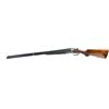 Image 8 : THALMAN, MOD 125, SIDE BY SIDE SHOTGUN, 12GA X 2 ¾” ,28” BARREL (IM/F)