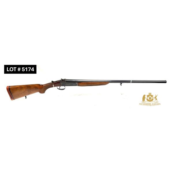 AYA, COSMOS, SIGLE BARREL SHOTGUN, 12GA X 2 ¾”, 30” BARREL (IM)