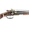 Image 3 : BAYARD, SIDE BY SIDE SHOTGUN,12GA 2 ¾”, 30” BARREL (IM/IM)