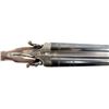 Image 4 : BAYARD, SIDE BY SIDE SHOTGUN,12GA 2 ¾”, 30” BARREL (IM/IM)
