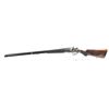 Image 8 : BAYARD, SIDE BY SIDE SHOTGUN,12GA 2 ¾”, 30” BARREL (IM/IM)