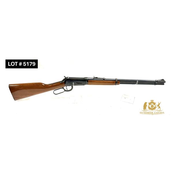 WINCHESTER, MOD. 94, CAL. 30-30, LEVER ACTION RIFLE, 20” BARREL