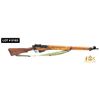 Image 1 : LEE ENFIELD, NO 4 MK1 F(FTR) 4, CAL.303 BRITISH, BOLT ACTION RIFLE, 25¼” BARREL