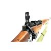 Image 3 : LEE ENFIELD, NO 4 MK1 F(FTR) 4, CAL.303 BRITISH, BOLT ACTION RIFLE, 25¼” BARREL