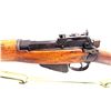 Image 9 : LEE ENFIELD, NO 4 MK1 F(FTR) 4, CAL.303 BRITISH, BOLT ACTION RIFLE, 25¼” BARREL