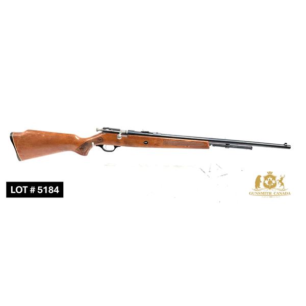 COOEY, MOD.600 CAL. 22LR, BOLT ACTION RIFLE, 24” BARREL