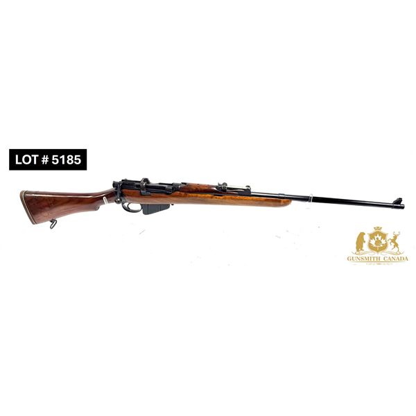 ENFIELD 1917, SMLE III*, CAL. 303 BRITISH, BOLT ACTION RIFLE, 25¼” BARREL