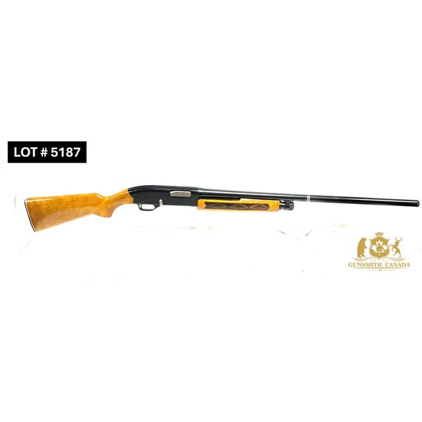 WINCHESTER, MOD 2200, 12GA X 2 ¾ “, PUMP ACTION SHOTGUN, 28” BARREL (IC)