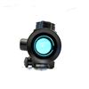 Image 2 : NIKKO STIRLING RED DOT WITH TASCO MINI MAG RED DOT AND MOUNT