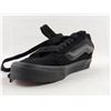 Image 1 : Vans Knu Skool (Black)