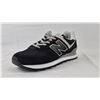 Image 1 : New Balance 574 Core (Black White)