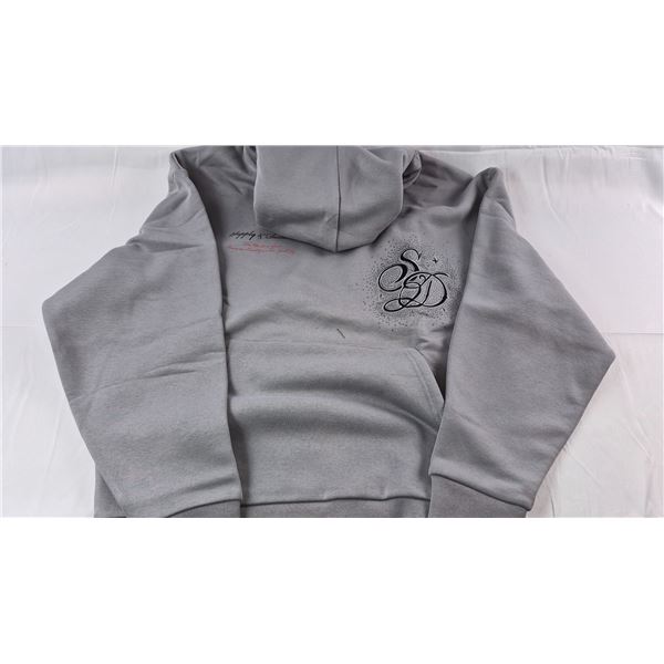 Klink HD Hoodie (Grey)