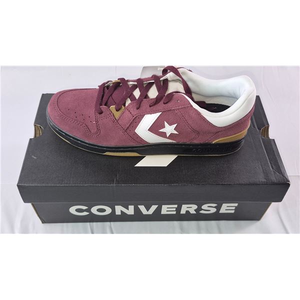 Converse CL98 OX (Deep Bordeaux/White/Gum)