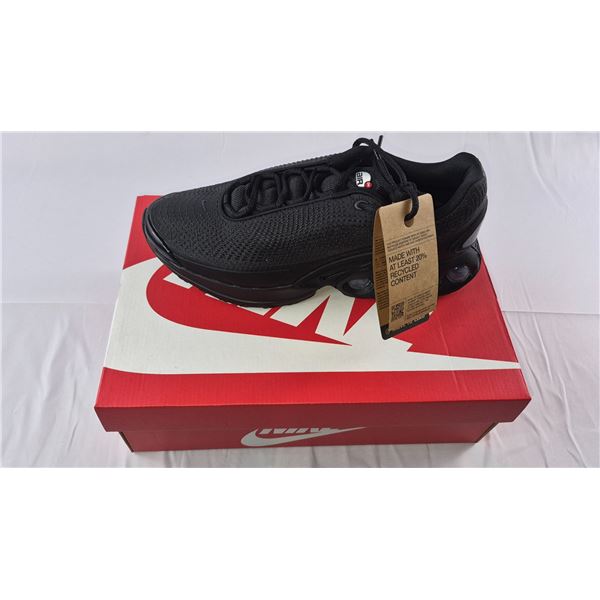 Nike Air Max DN (Black)