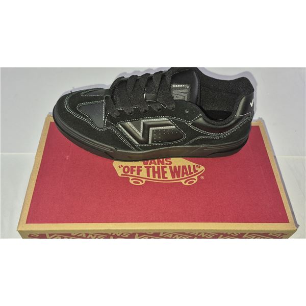 Vans Upland (Utility Black)