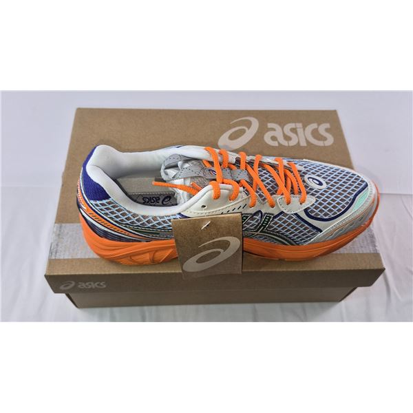 Asics UB7-S GT-2160 (Lava Orange/Jasper Green)