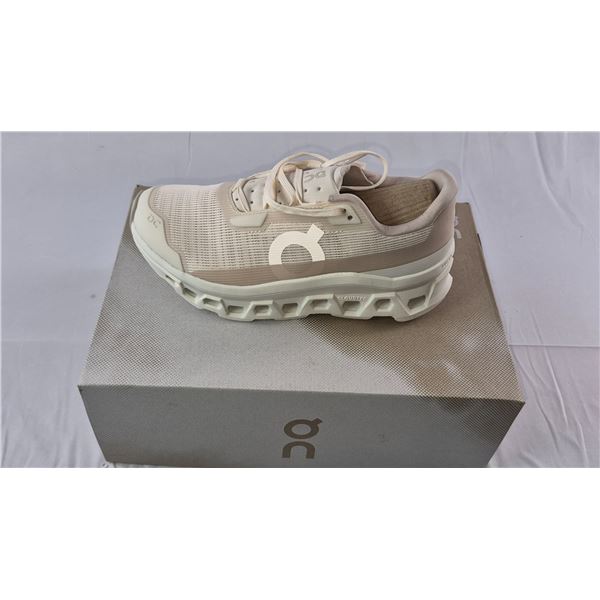 QC Cloudmonster Void (Dew/Ivory)