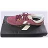 Image 1 : Converse CL98 OX (Deep Bordeaux/White/Gum)