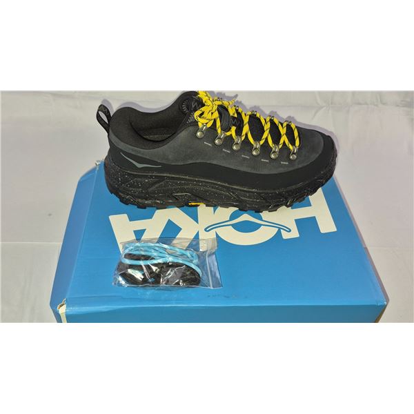 Hoka U Tor Summit (Black)
