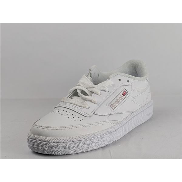 Reebok Club C 85 Women (White/Light Grey)