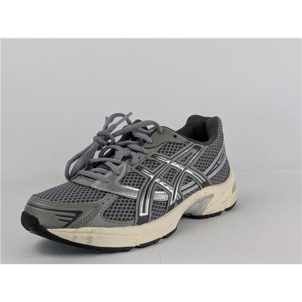 Asics GEL-1130 (Clay Grey/ Pure Silver)