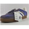 Image 1 : Adidas Gazelle Indoor (CPURPL/FTWWHT)